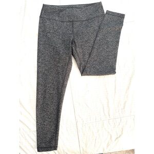 Grey Zella Leggings